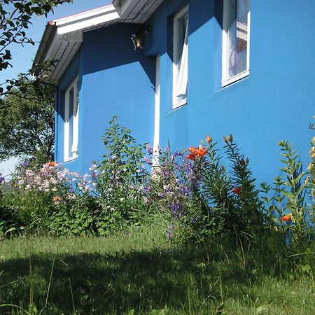 Cja Guesthouse Laugar  Exterior foto