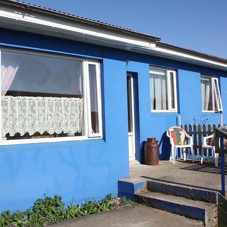 Cja Guesthouse Laugar  Exterior foto