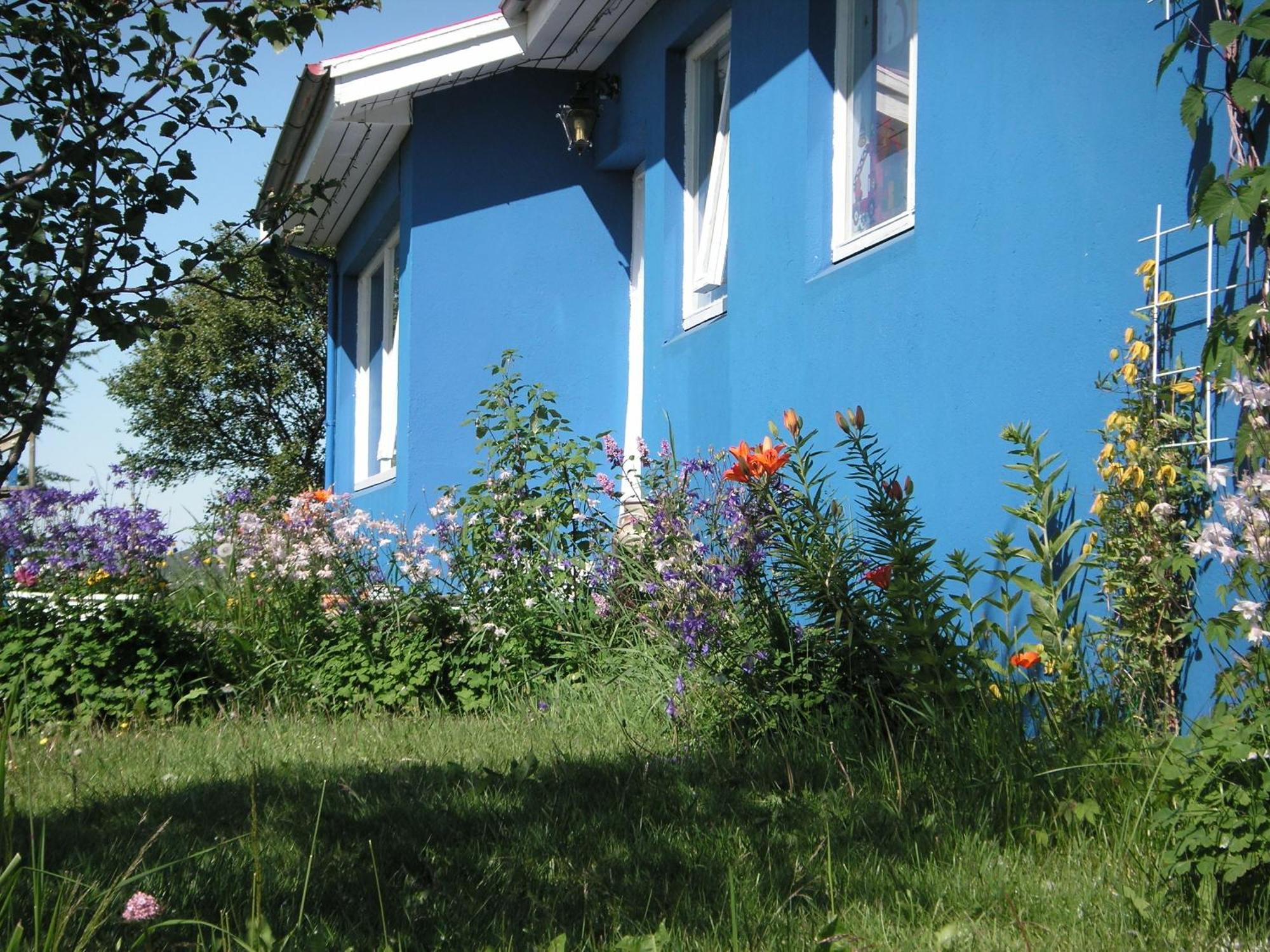 Cja Guesthouse Laugar  Exterior foto